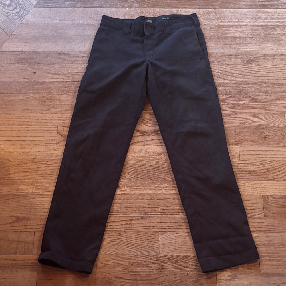 Dickies Flex work pants